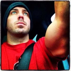 Meet your Posher, Rick